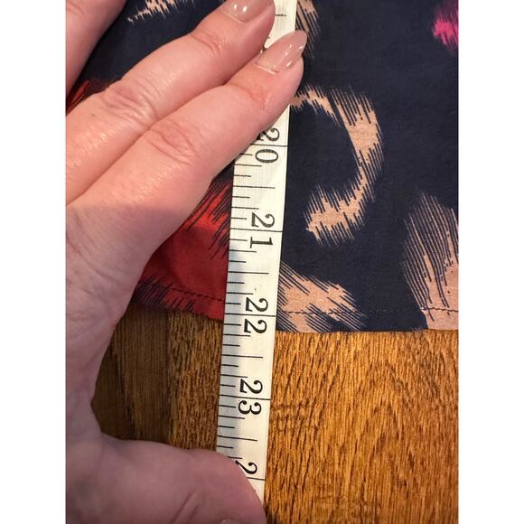 Velvet by Graham & Spencer Women’s Fraser Top – Blue| Size Small NWOT - Picture 10 of 11